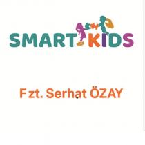 smartkids fzt. serhat özay