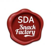 sda snack factory
