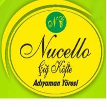 nc nucello çiğ köfte adıyaman yöresi