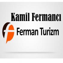 kamil fermancı ferman turizm