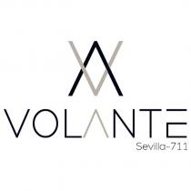 volante sevilla-711