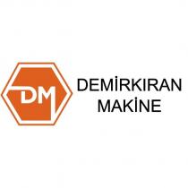 dm demirkıran makine