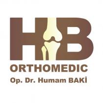 op. dr. humam baki hb orthomedic