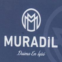 muradil daima en iyisi