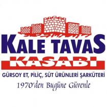 kale tavas kasabı gürsoy et,piliç,süt ürünleri şarküteri 1970'den bugüne güvenle