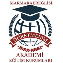 marmaraereğlisi öğretmenim akademi eğitim kurumları