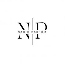np nahid parfüm