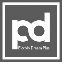 pd piccolo dream plus