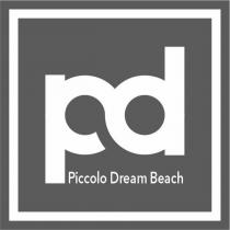 pd piccolo dream beach