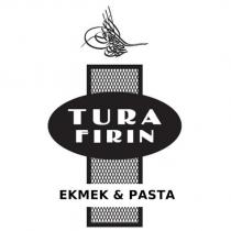 tura fırın ekmek & pasta