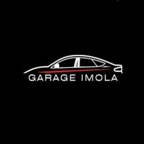 garage ımola