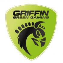 griffin green gaming