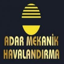 adar mekanik havalandırma