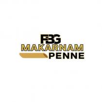 fbg makarnam penne