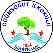 öğümsöğüt ilkokulu 1954 şehitkamil