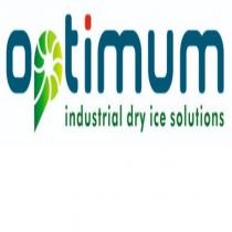 optimum industrial dry ice solutions
