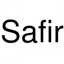 safir