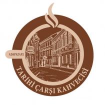 adapazarı tarihi çarşı kahvecisi