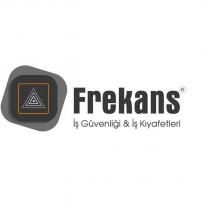 frekans iş güvenliği & iş kıyafetleri