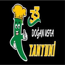 33 doğan usta tantuni