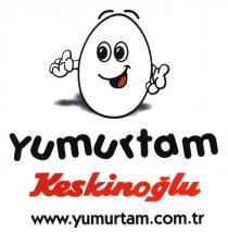 yumurtam keskinoğlu