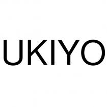 ukıyo
