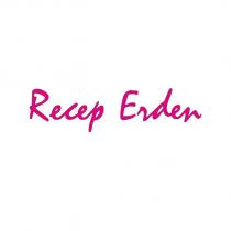 recep erden