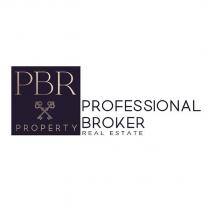 pbr property professional broker real estate