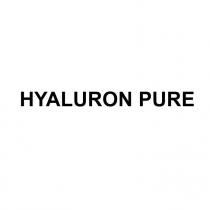 hyaluron pure