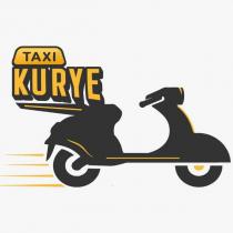 taxi kurye