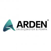 arden dalgıç motor&pompa