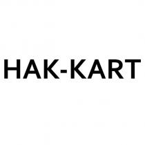hak-kart