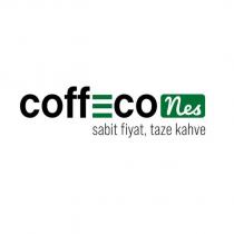 coffecones sabit fiyat, taze kahve