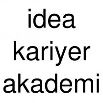 idea kariyer akademi