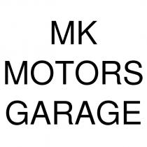 mk motors garage