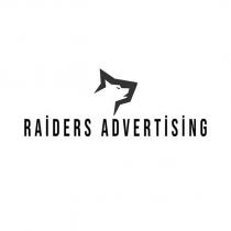 raiders advertising