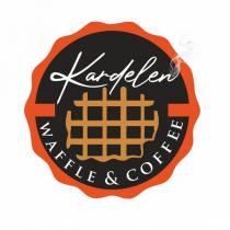 kardelen waffle & coffee