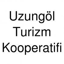 uzungöl turizm kooperatifi