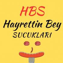 hbs hayrettin bey sucukları