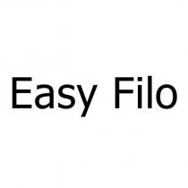 easy filo