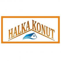halka konut