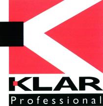 klar professional