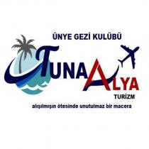 ünye gezi kulübü tuna alya turizm alışılmışın ötesinde unutulmaz bir macera