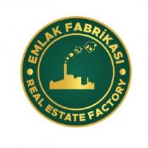 emlak fabrikası real estate factory