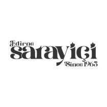 edirne sarayiçi since 1965