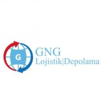 gng lojistik depolama