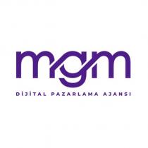 mgm dijital pazarlama ajansı