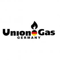 unıon gas germany