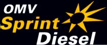 omv sprint diesel