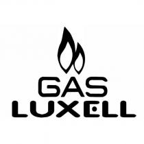 luxell gas